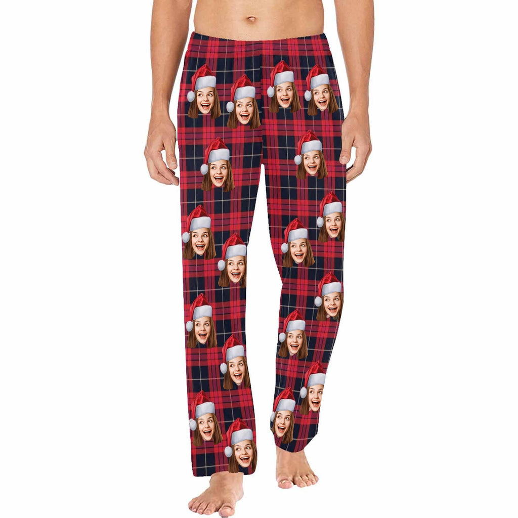 Christmas Pajama Pants -  UK