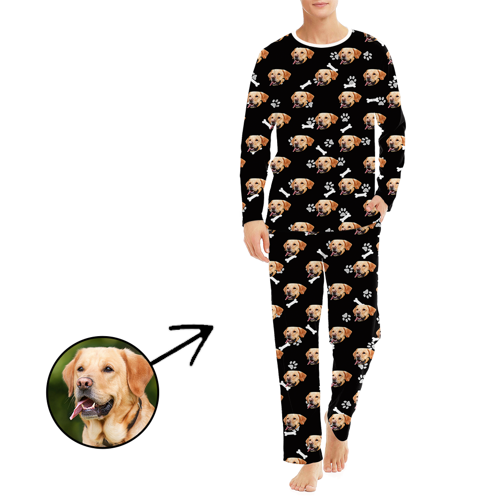 Dog pajamas for men sale