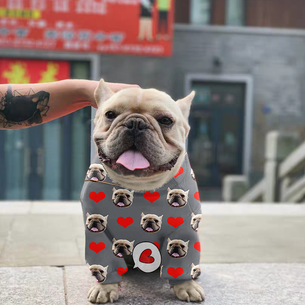Dog Pajamas photopajamas